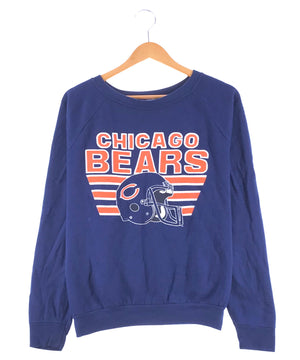 WEGOVINTAGE_Chicago Bears / シカゴ・ベアーズ – WEGO ONLINE STORE