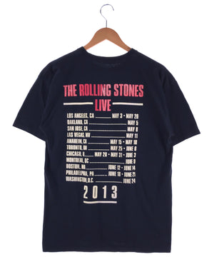 THE ROLLING STONES バンドTシャツ – WEGO ONLINE STORE