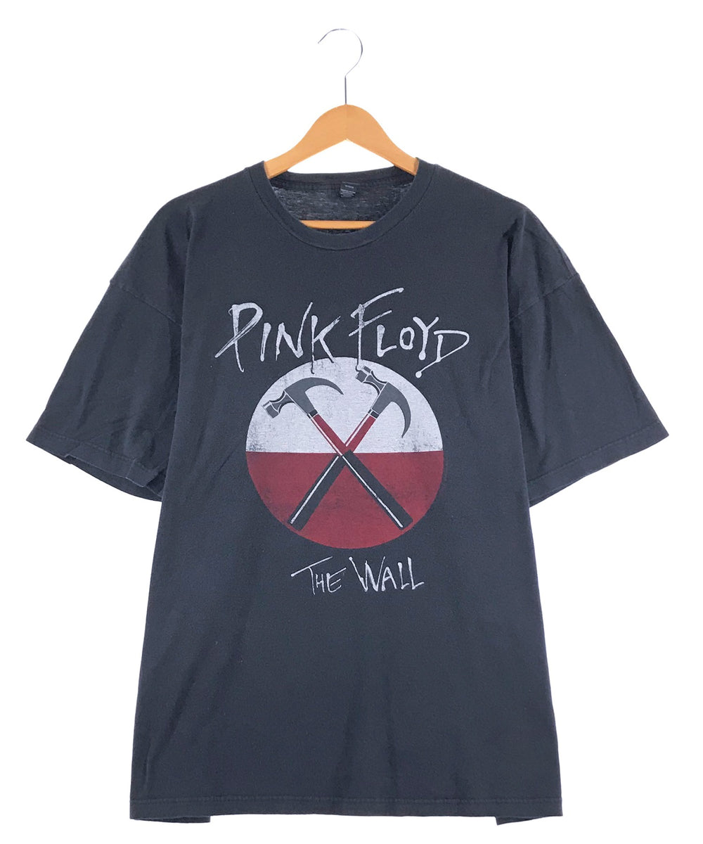 PINK FLOYD バンドTシャツ THE WALL – WEGO ONLINE STORE