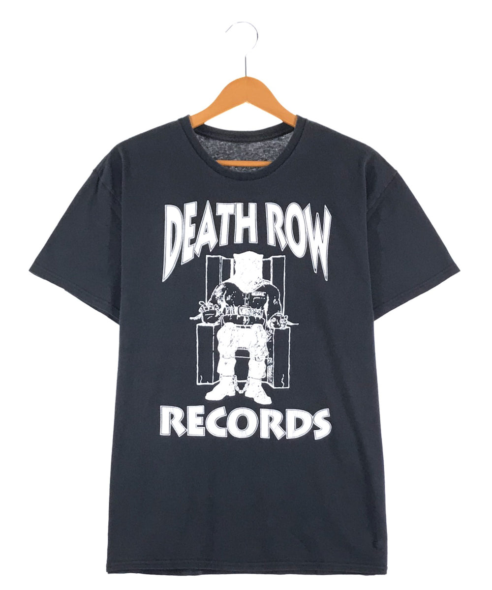 DEATHROW 90s バンドTシャツ スラッシュメタル | datatraceautomation.in