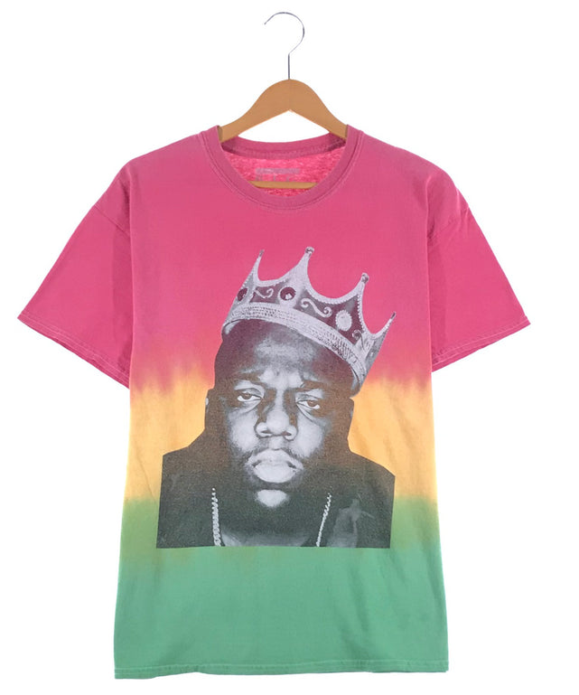 THE NOTORIOUS B.I.G バンドTシャツ