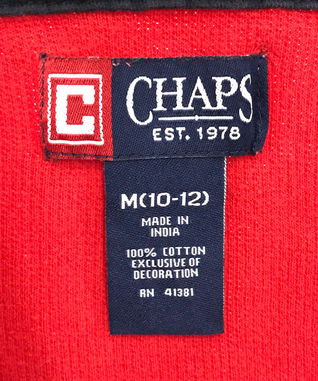 chaps est.1978 POLO Ralph Laurenニット knit 激安販壳ショップ www