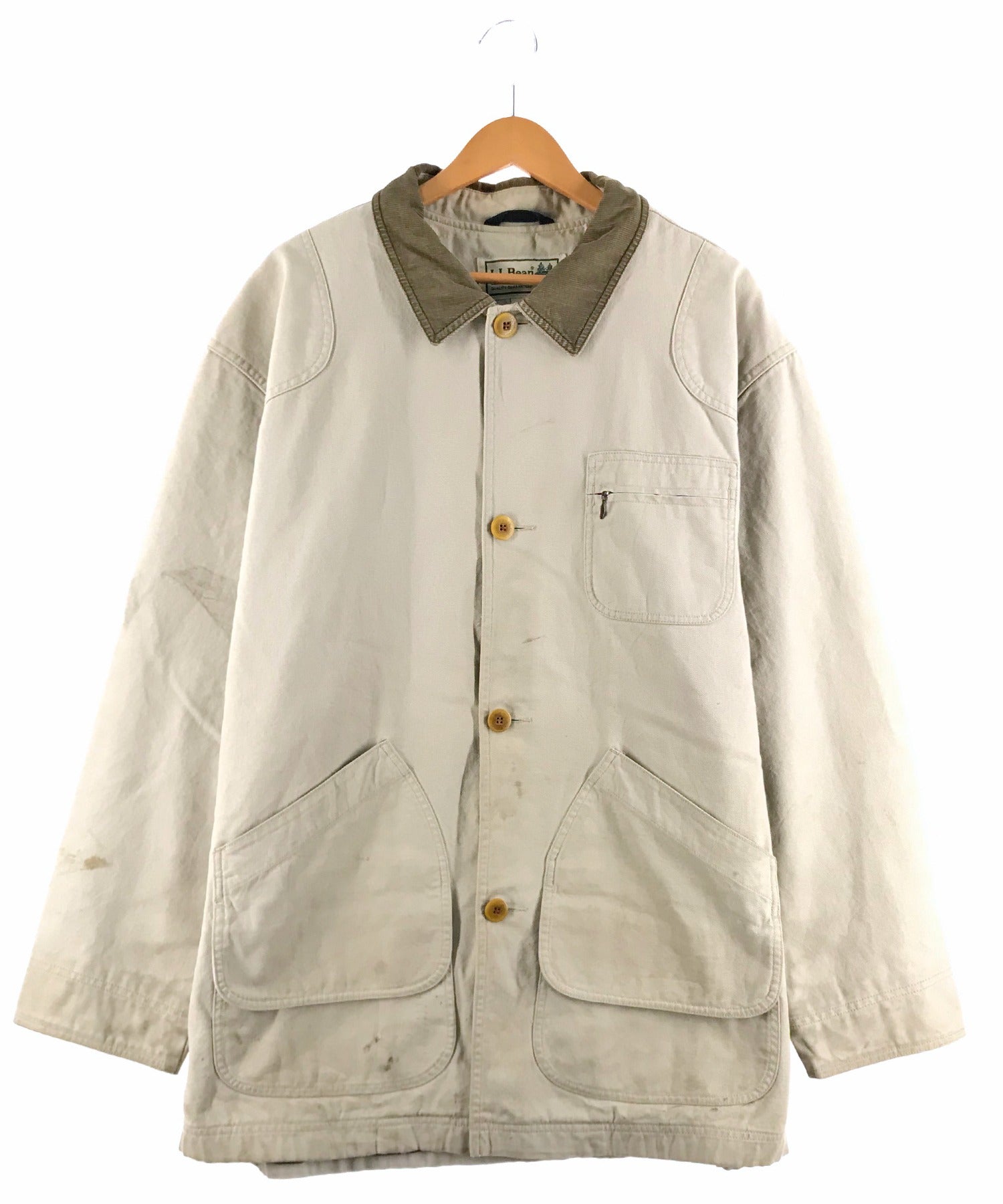 L.L.Bean ダックジャケット – WEGO ONLINE STORE