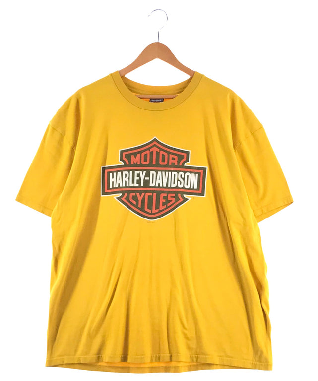 Harley-Davidson ハーレーTシャツNAPLES FLORIDA