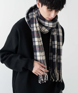 マフラー＆ストール – WEGO ONLINE STORE