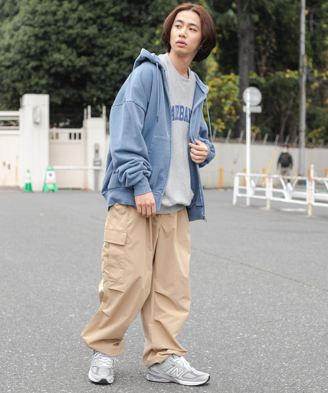 TOO GOOD SCULPTOR TROUSER コーデュロイトラウザーズ 新色追加 63.0