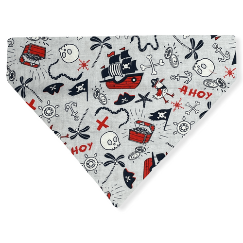 Old School Tattoo Dog Bandana – Mom & Wag