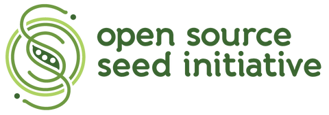 Open Source Seed Initiative Logo