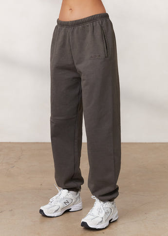 Oversized Joggers -  Canada