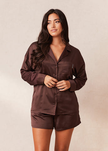 Flirtitude Shop Womens Pajamas & Loungewear 