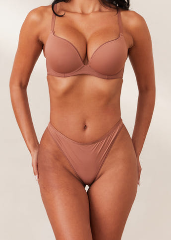 The Everyday Collection  Everyday Lingerie – Lounge Underwear