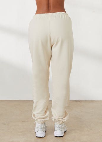 FAIWAD Women's Straight Wide Leg Sweatpants V Crossover Elastic Waist  Joggers Workout Pants (XX-Large, Gray) 