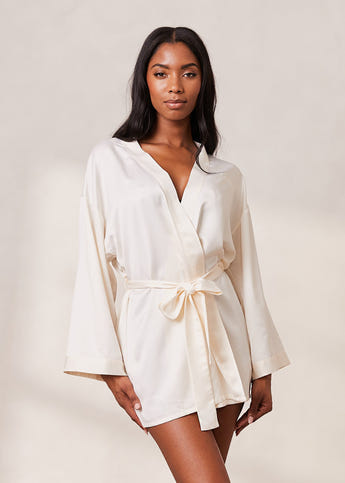 Dressing Gowns & Bathrobes – Lounge Underwear