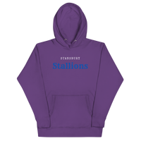 Stansbury Stallions Unisex Hoodie