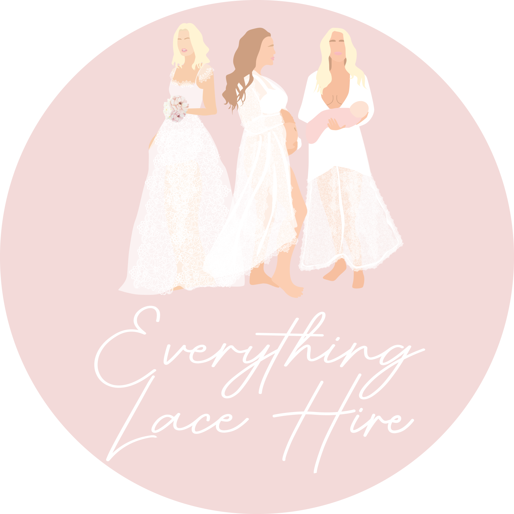Everything Lace Hire