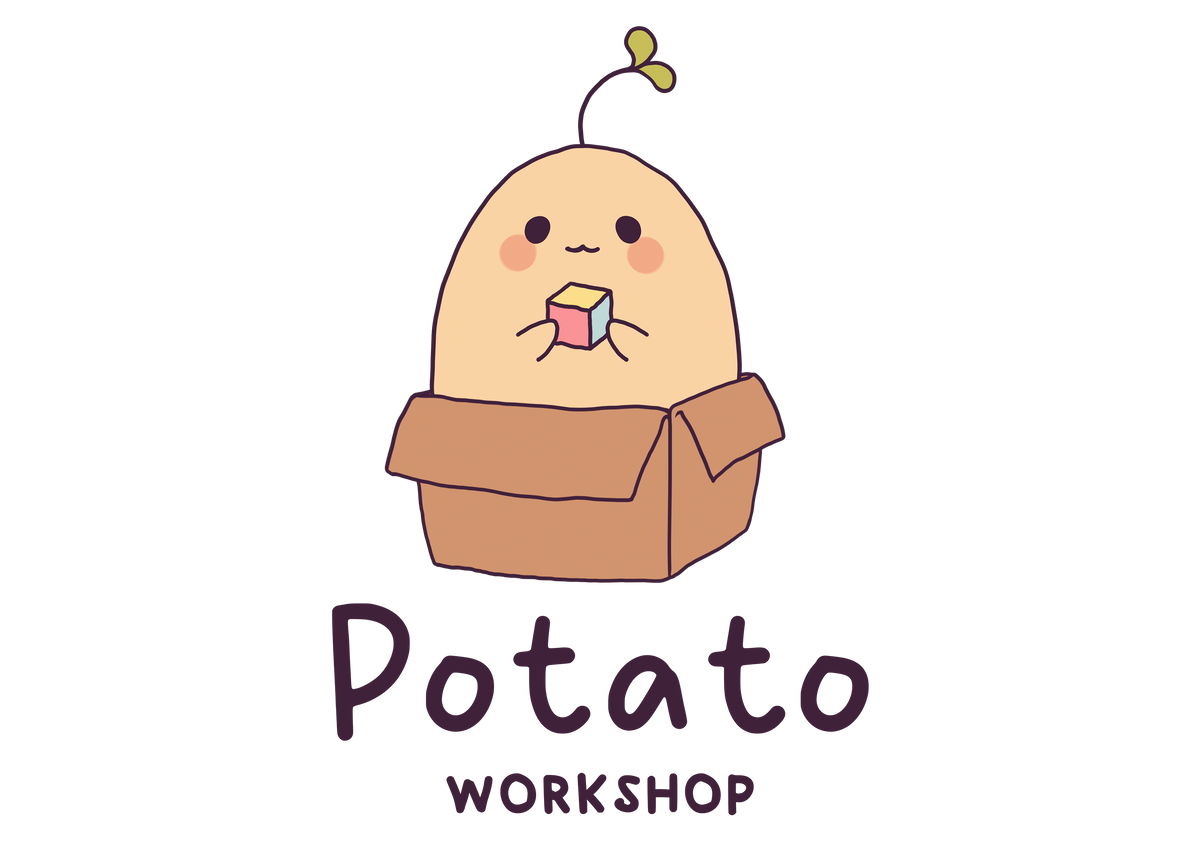 Potato Workshop