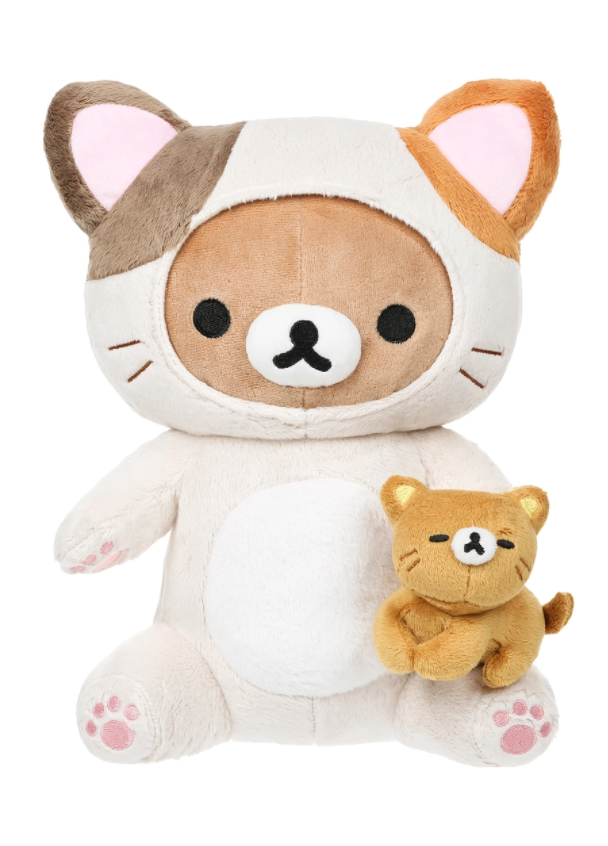 rilakkuma price