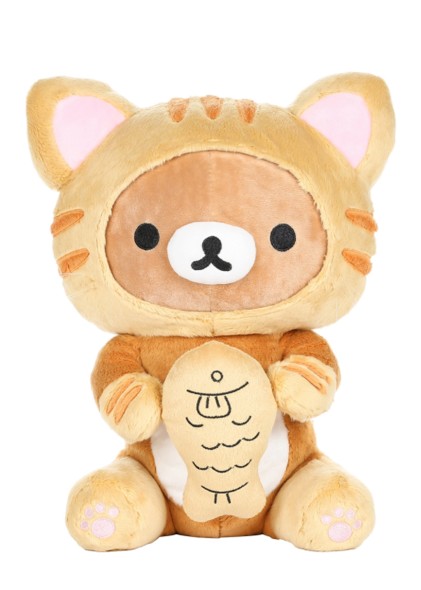 rilakkuma price