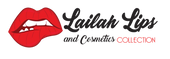 Lailah Lips and Cosmetics Collection