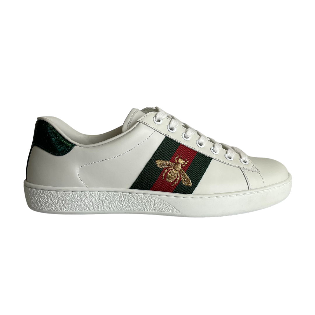 Gucci Bees - Size 40 – Shoe Lab Outlet
