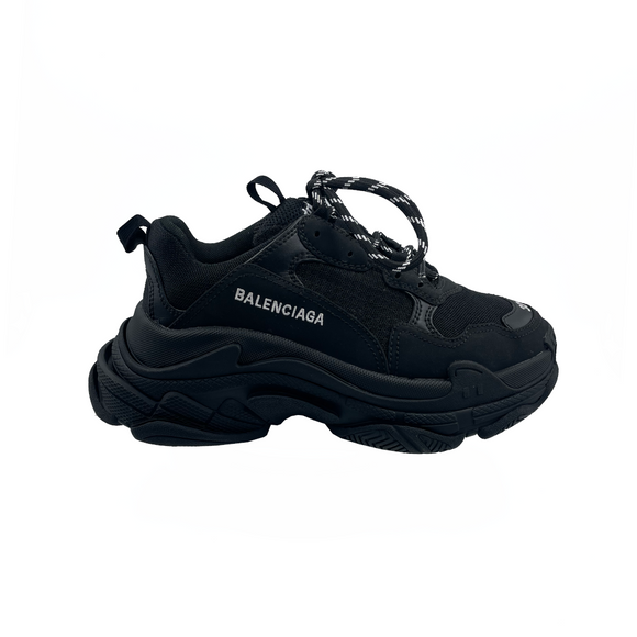 balenciaga trainers childrens