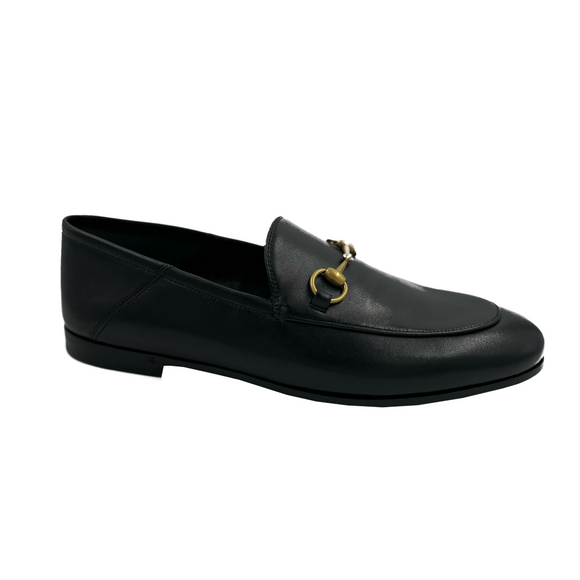 Gucci Loafers - Size 38 – Shoe Lab Outlet