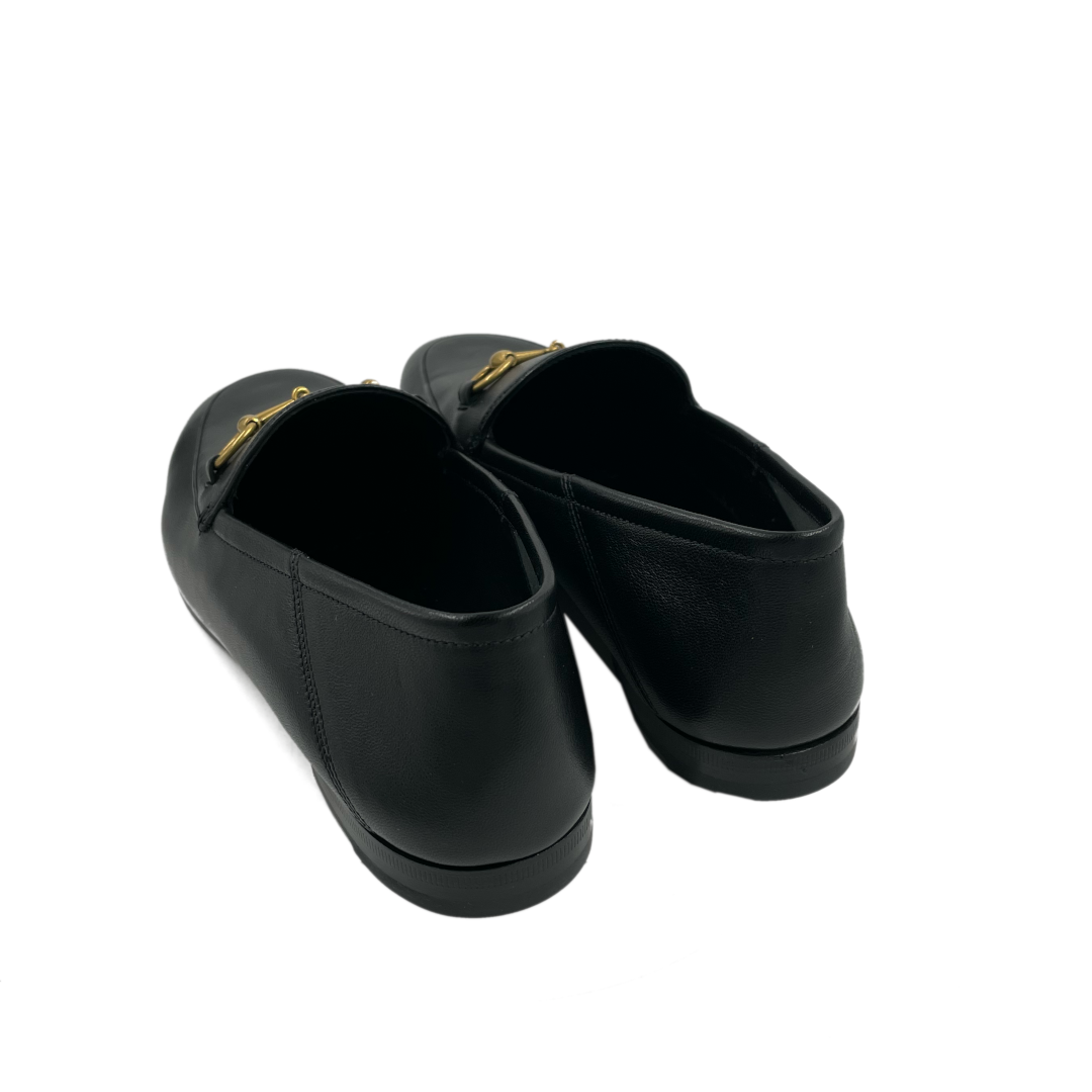 Gucci Loafers - Size 38 – Shoe Lab Outlet