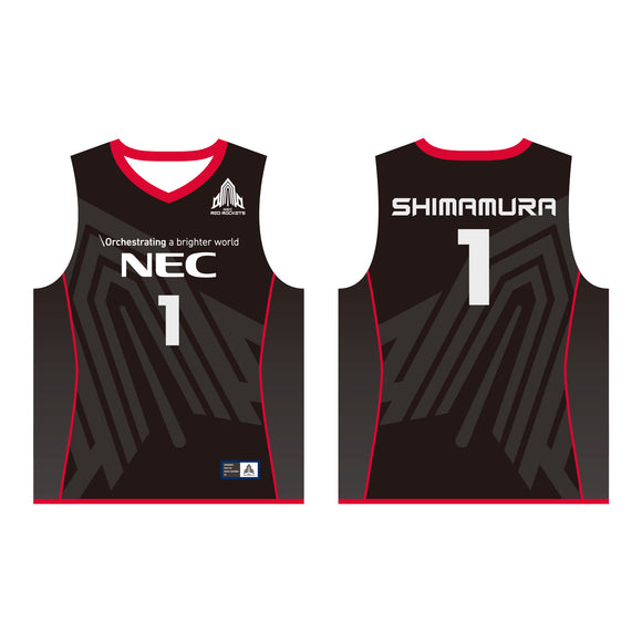 ROCKETS GEAR 公式オンラインショップ (NEC RED ROCKETS) – ROCKETS