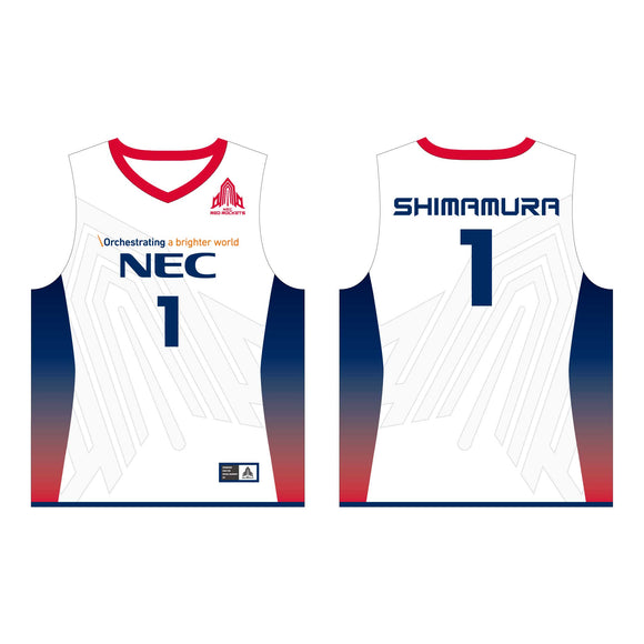 ROCKETS GEAR 公式オンラインショップ (NEC RED ROCKETS) – ROCKETS