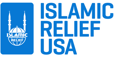 Islamic Relief USA logo