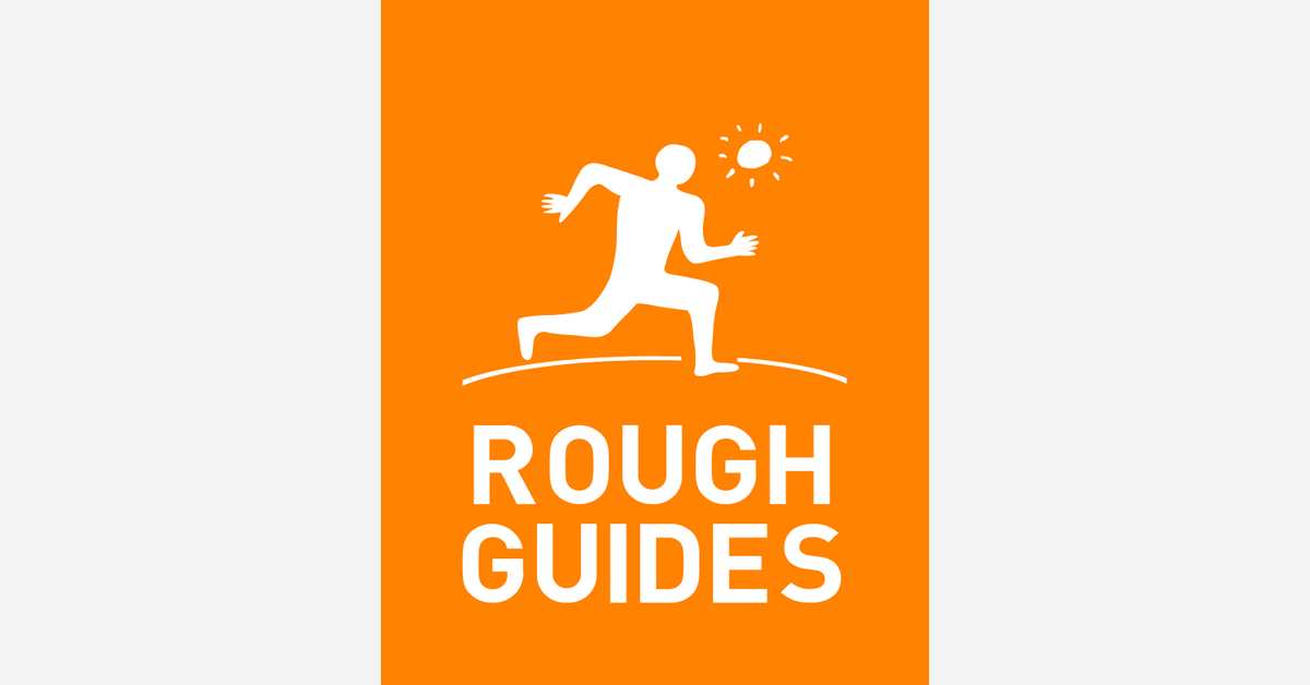 Personalized Rough Guides Gifts