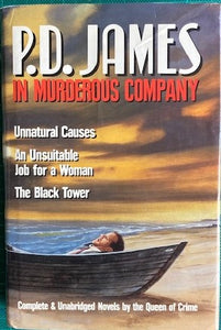 In Murderous Company (omnibus)