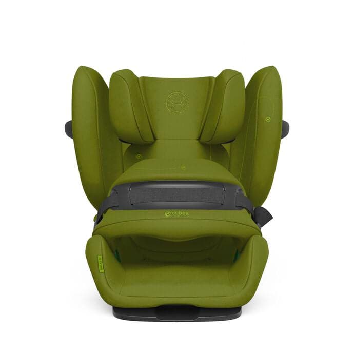 Cybex Pallas G I-SIZE Car Seat - Nature Green