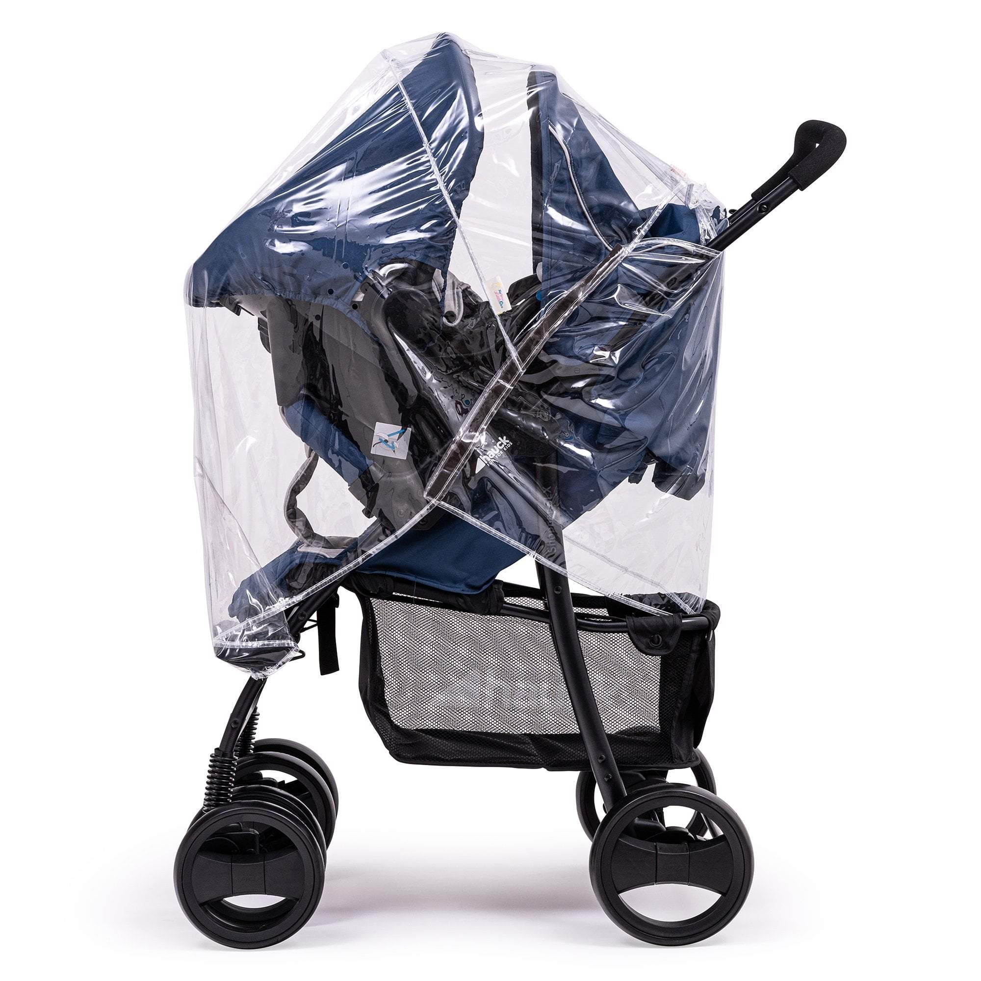 graco raincover