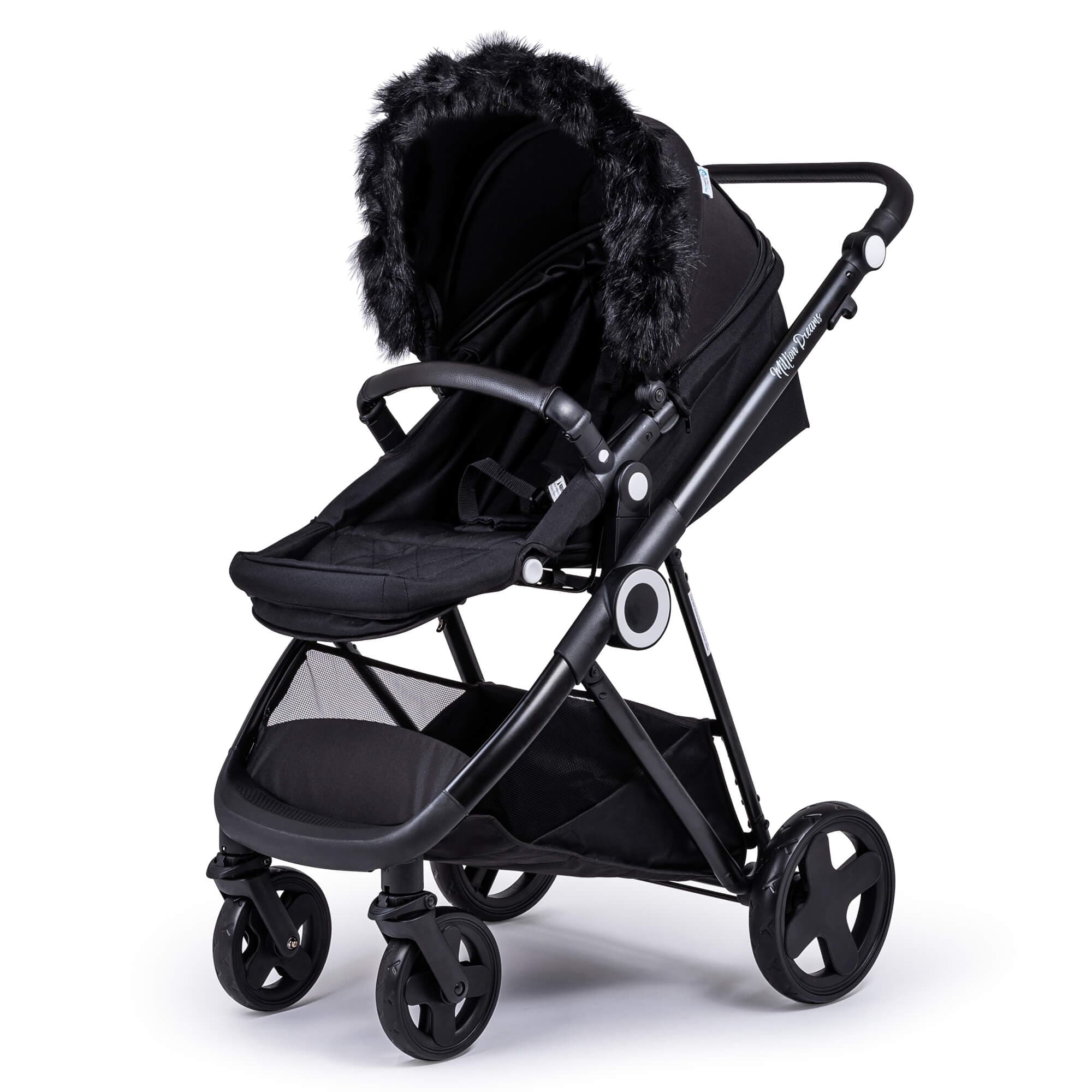 Baby hot sale weavers pushchair