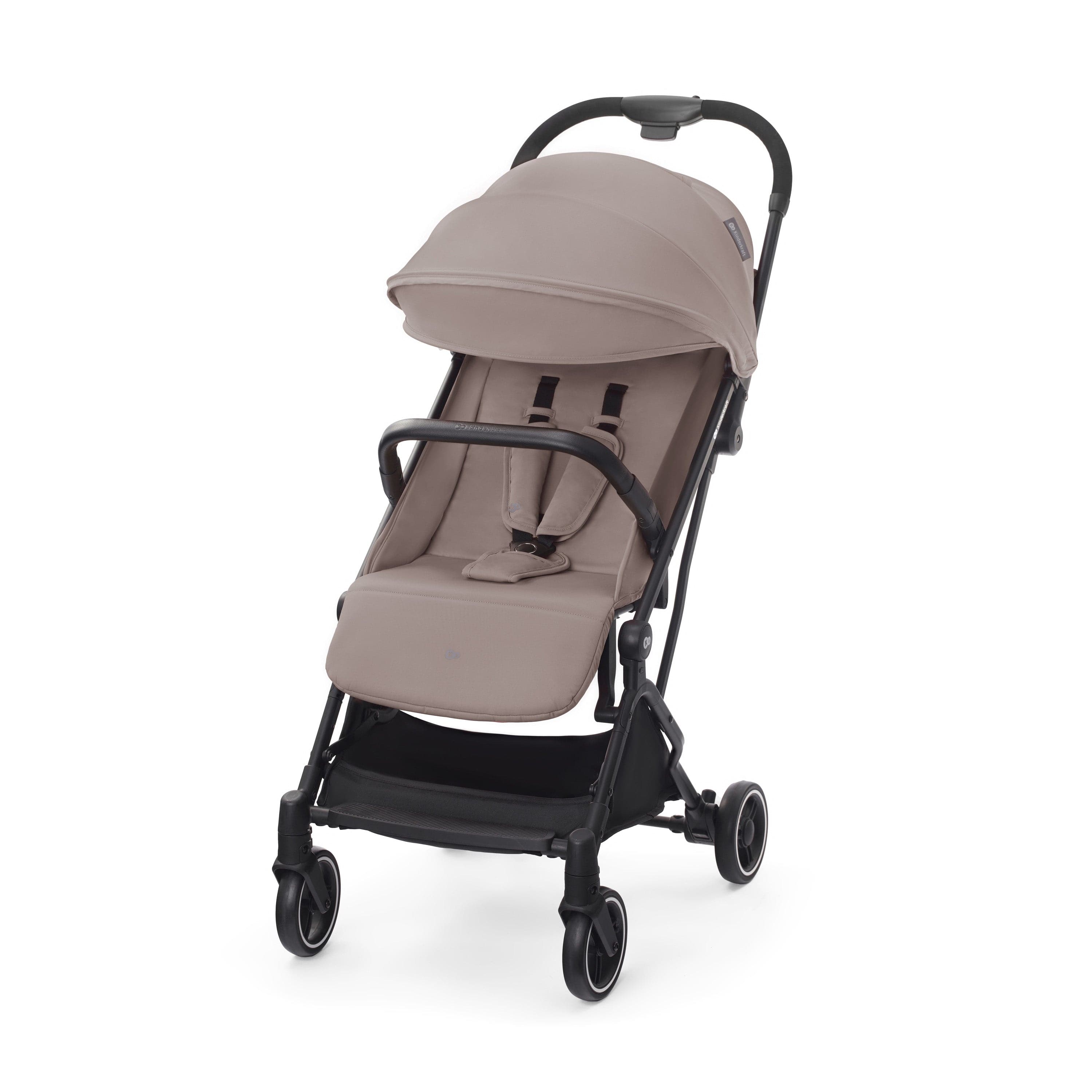 All of Kinderkraft strollers in one place