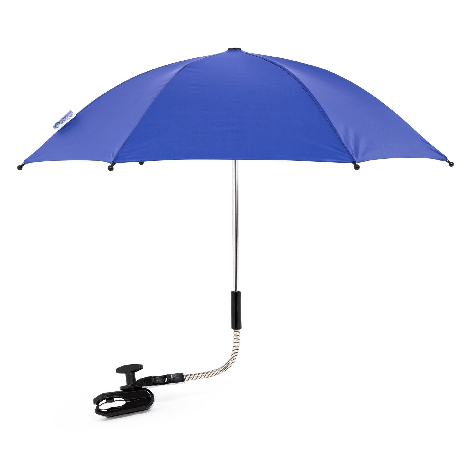 silver cross buggy parasol