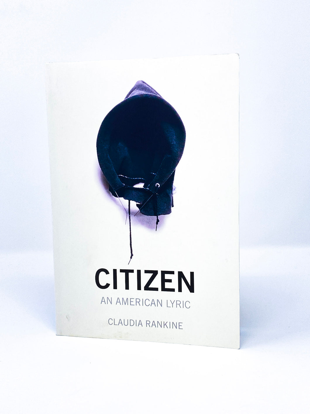 Citizen: An American Lyric by Claudia Rankine – blknprint