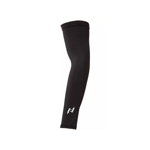 Black Compression Arm Sleeves