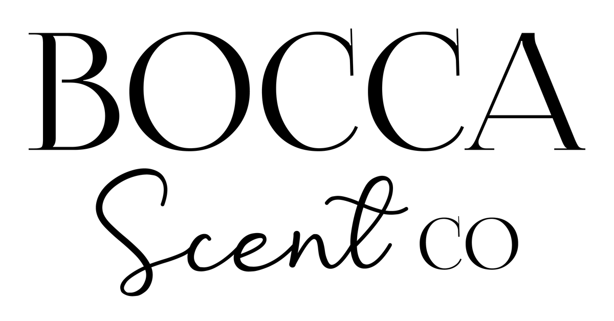 Bocca Scent Co