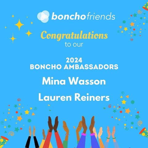 2024 Boncho Ambassadors