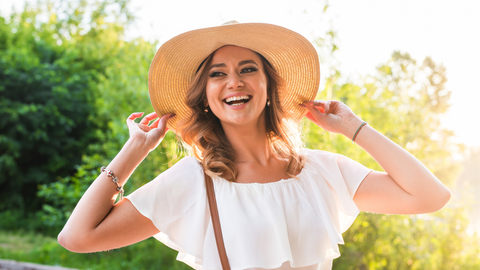 Garden Hat