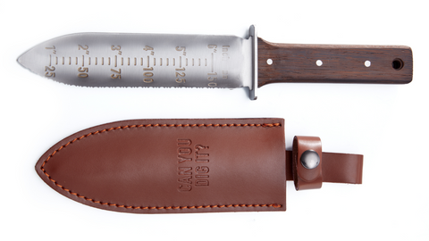 Cedar Planters Hori Hori Knife