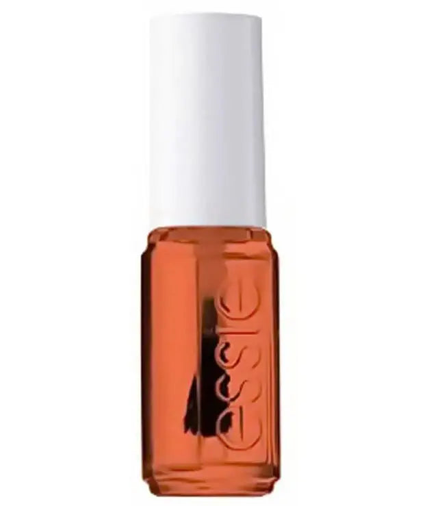 Image of Essie Top Coat Apricot Oil