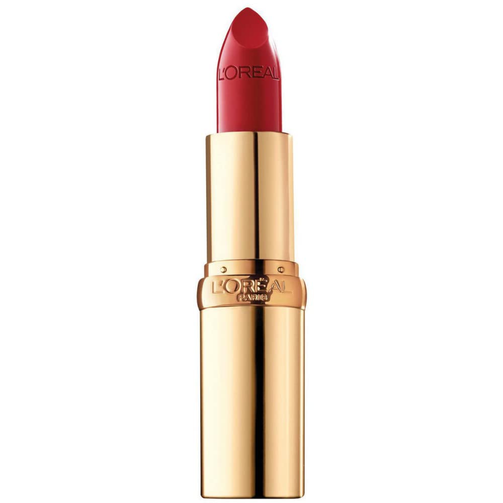 Image of L'Oreal Color Riche Lipstick - 297 Red Passion