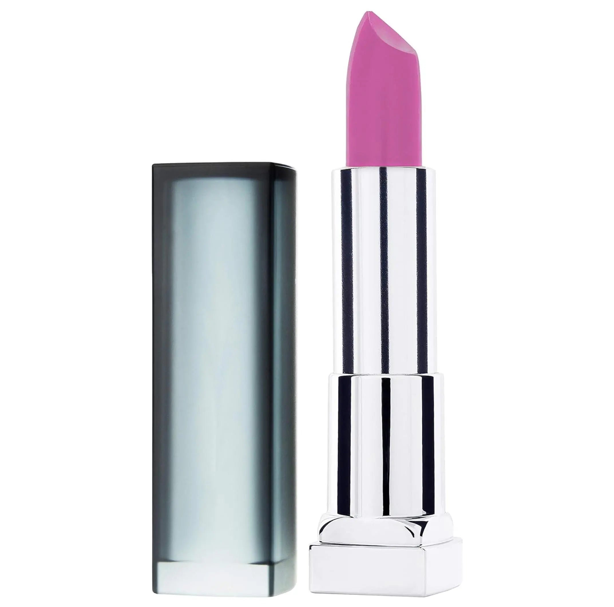 Image of Maybelline Color Sensational Matte Lipstick - 940 Rose Rush