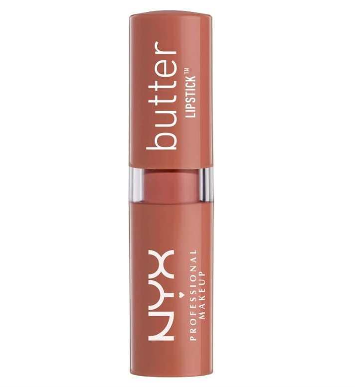 Image of NYX Butter Lipstick - 17 Root Beer Float