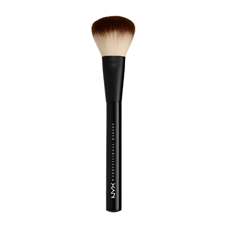 Image of NYX Professional Makeup Brush - 02