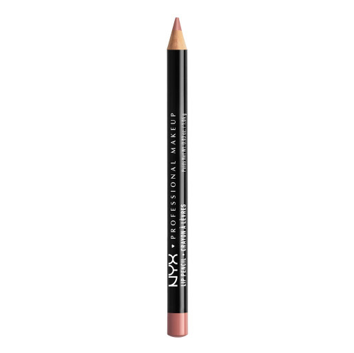 Image of NYX Professional Makeup Lip Pencil - 858 Nude Pink