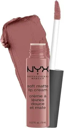 Image of NYX Professional Makeup Soft Matte Lip Cream - 36 Los Angeles